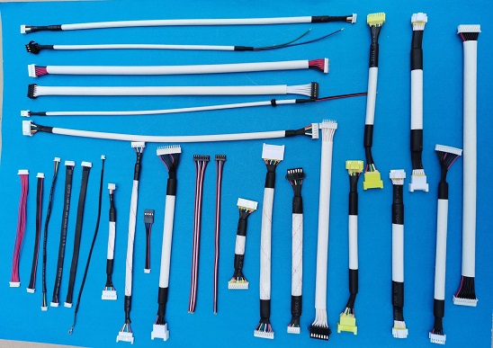 智能鎖線束 智能鎖線束